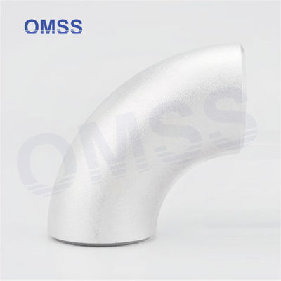 SCH10 SCH40 OD フィッティング 2&quot; ステンレス スチールソケット 溶接 バット 溶接 平等 Tee