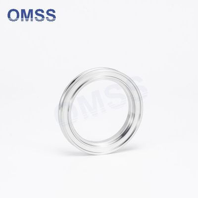 ステンレス鋼 ISO-K ローリングフレンズ SS304 ISO クロークランプフレンズ 掃除用フィッティング ISO63-ISO600